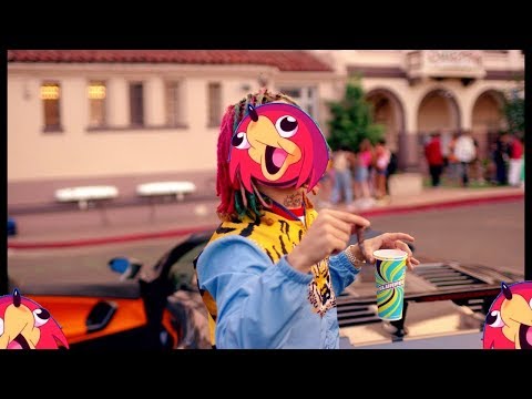 Falufale - KNOW DA WEI ft. Ugandan Knuckles (Gucci Gang Remix) OFFICIAL MUSIC VIDEO